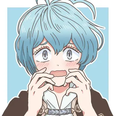 Profile image of Grey