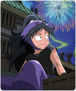 Profile image of 久々知 兵助