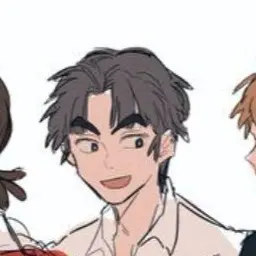 Profile image of 竹谷 八左ヱ門