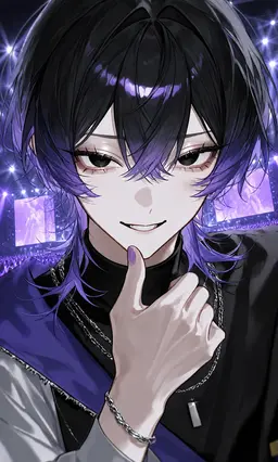 Profile image of Shion