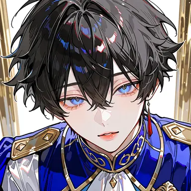 Profile image of アレス