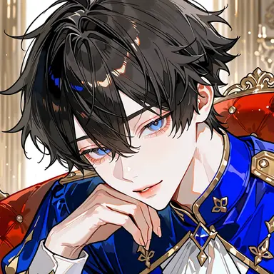 Profile image of アレス
