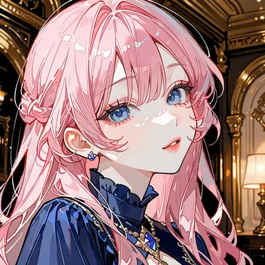 Profile image of リラン