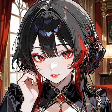Profile image of リイナ