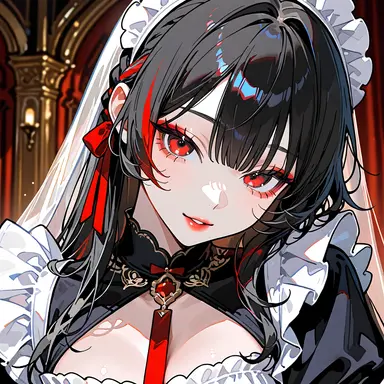Profile image of リイナ