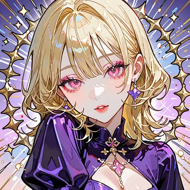 Profile image of メアリ