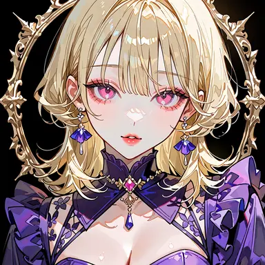 Profile image of メアリ