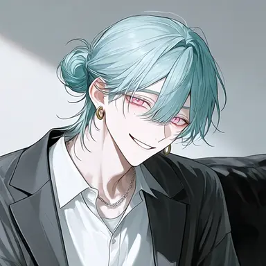 Profile image of 水杉 颯