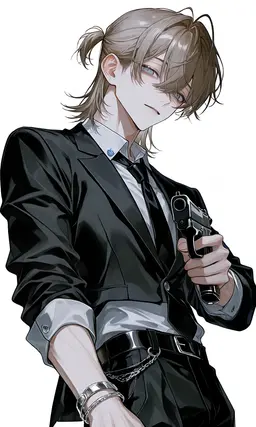 Profile image of 치아키