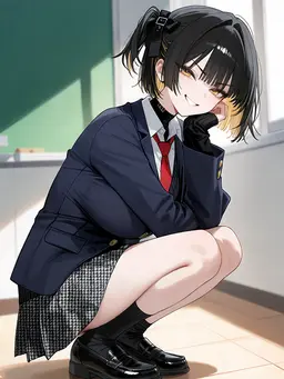 Profile image of 쿠로네