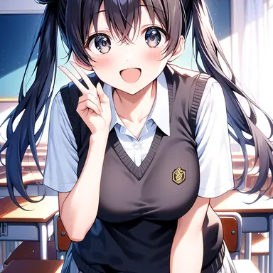 Profile image of 天音