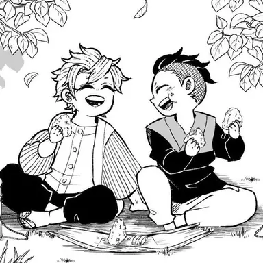 Profile image of 不死川家族