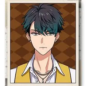 Profile image of 御堂 亜嵐