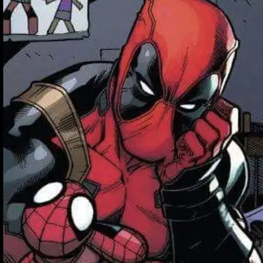 Profile image of Wade