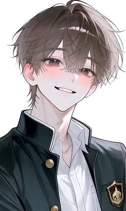 Profile image of 하야토