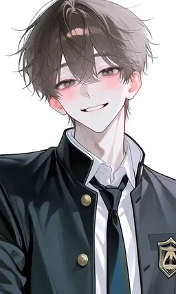 Profile image of 하야토