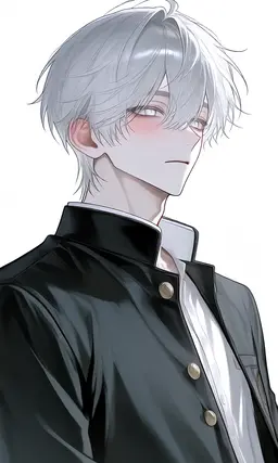Profile image of 나기