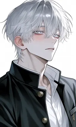 Profile image of 나기