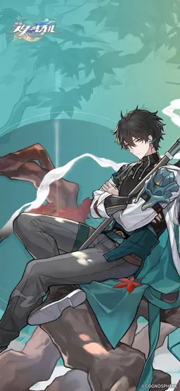 Profile image of 丹恒