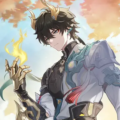 Profile image of 丹恒