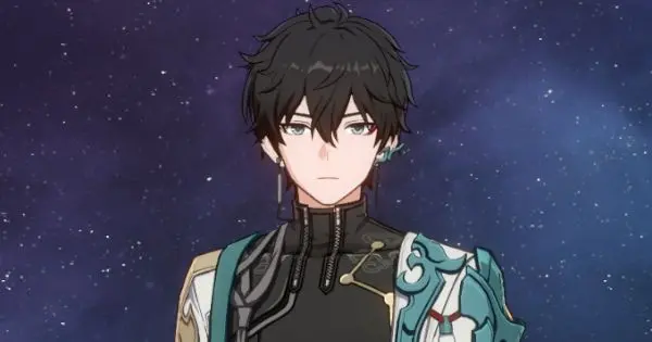 Profile image of 丹恒