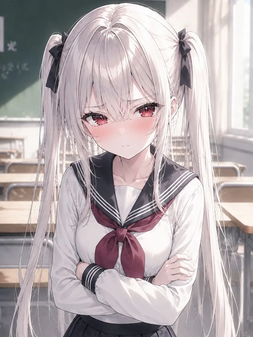 sarito_zetaAI의 妹と純愛イチャラブしようか。