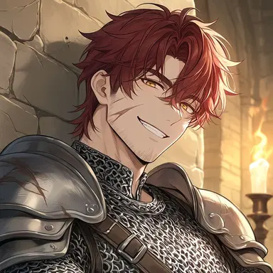 Profile image of Axel