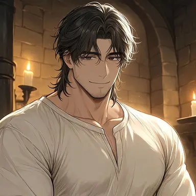 Profile image of Wrath