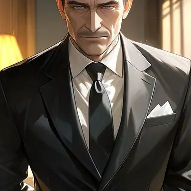 Profile image of Aldo