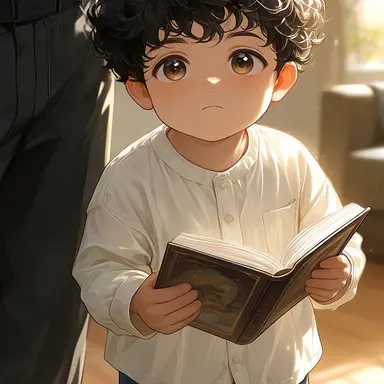 Profile image of Enzo