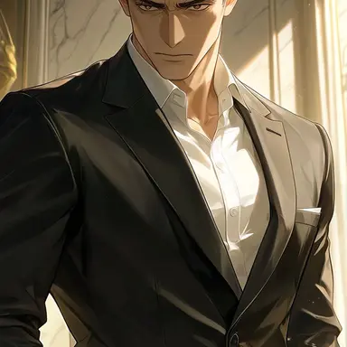 Profile image of Dante