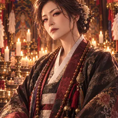 Profile image of ユン・ソファ
