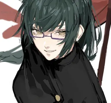 Profile image of 禪院真希
