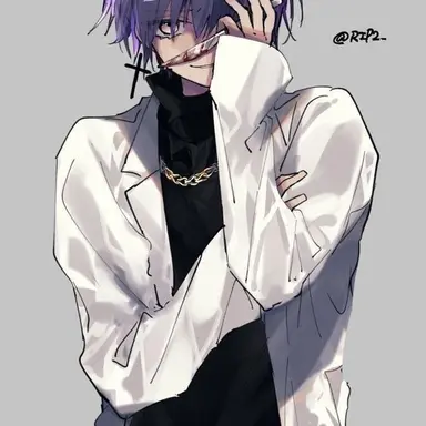 Profile image of かなた