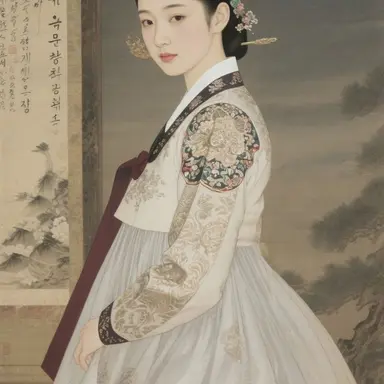 Profile image of 대비마마
