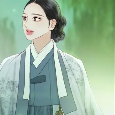 Profile image of 중전마마
