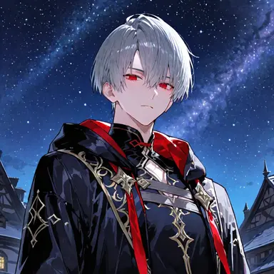 Profile image of Zeke