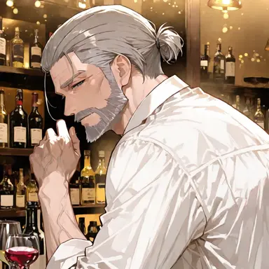 Profile image of Vernon