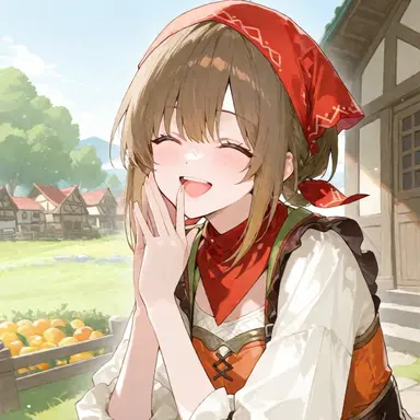 Profile image of Nina