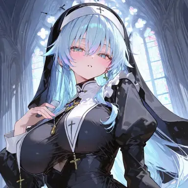 Profile image of Lila