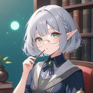 Profile image of Indie