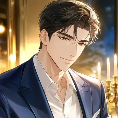 Profile image of Dorian Ashwell