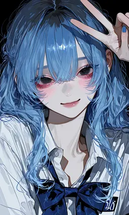 Profile image of 白雪潤羽