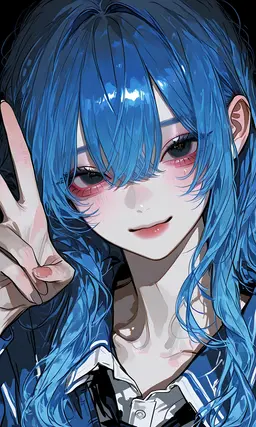 Profile image of 白雪潤羽