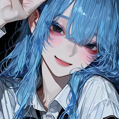 Profile image of 白雪潤羽