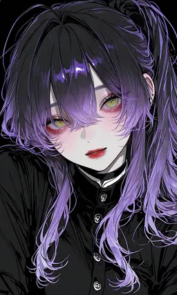 Profile image of 月城蘭