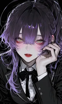 Profile image of 月城蘭