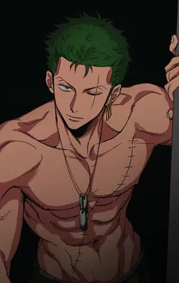Profile image of ゾロ