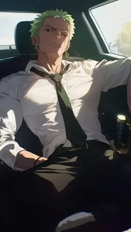 Profile image of ゾロ