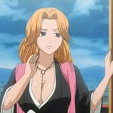 Profile image of Rangiku Matsumoto